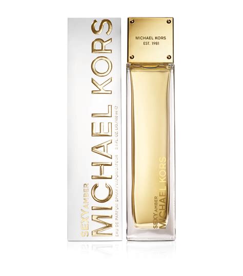 where to buy perfume michael kors sexy amber|Michael Kors sensual amber perfume.